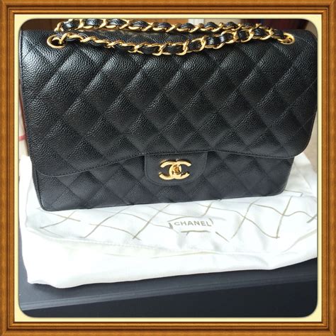 chanel leather bag replica|authentic chanel diamond bag.